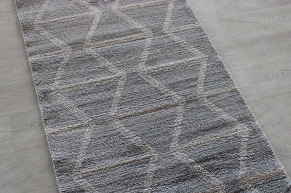 Килим Balta Fjord 50422 677 80х150 см 