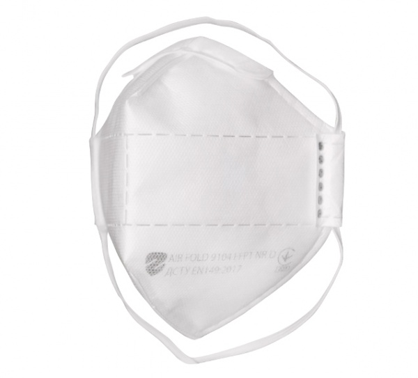 Респиратор Sizam AIR FOLD FFP1 9104