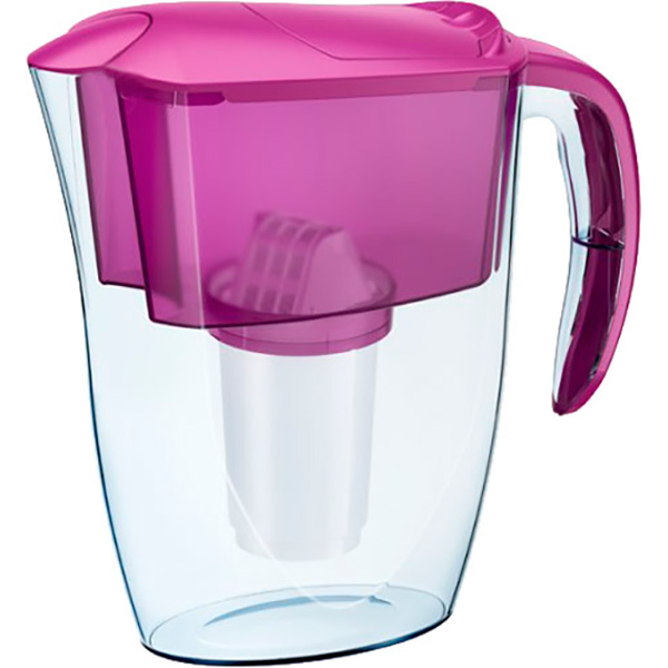 Фильтр-кувшин Аквафор Фильтр-кувшин Аквафор Смайл (70133503)