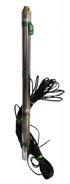 Насос погружной глубинный FROG 0,37 кВт + 35 м кабель 3SDm1.8/14