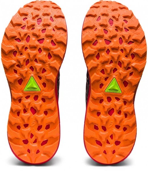 Кроссовки Asics GEL-TRABUCO 11 1011B605-400 р.44 синий