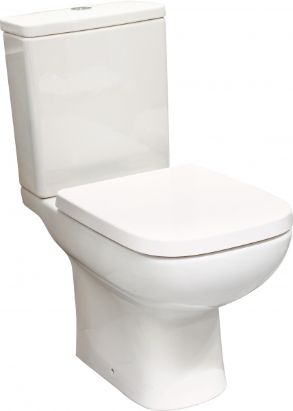 Унитаз-компакт Ideal Standard I.LIFE A T472101+T472301+T453101