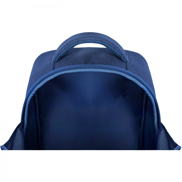 Ранец школьный Bagland Turtle Little Astronauts 13466 (суб. 1352)