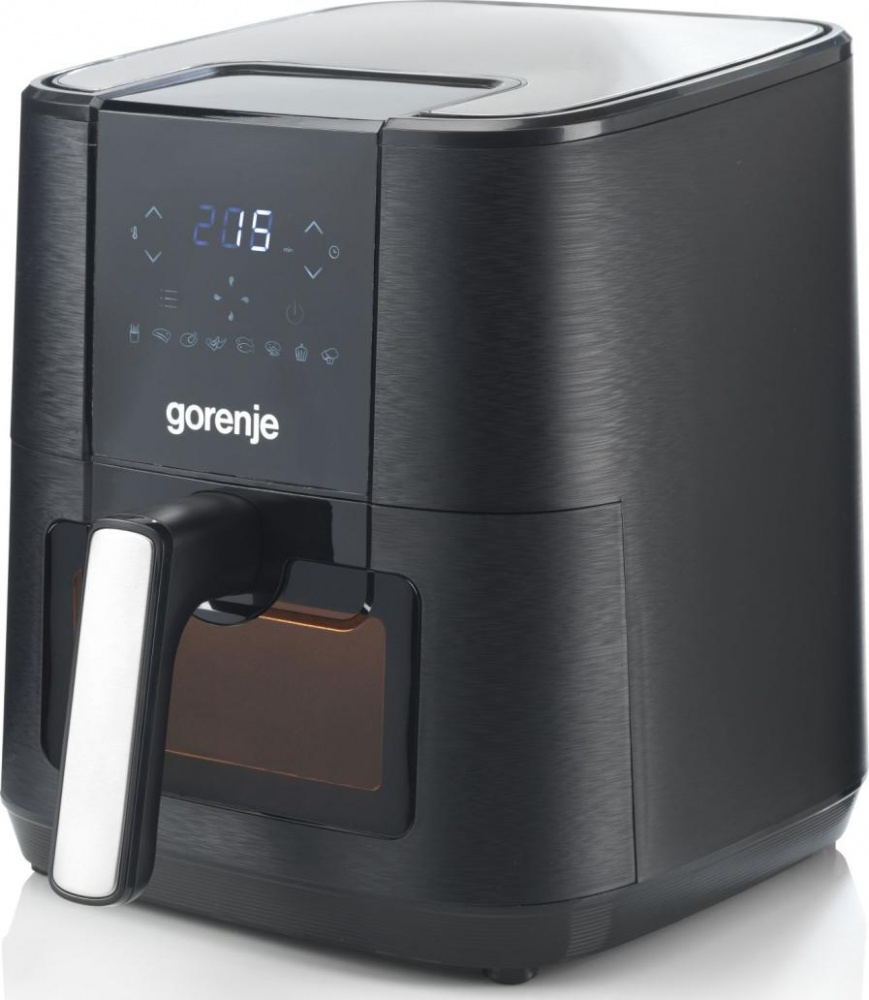 Мультипечь Gorenje AF1350DWB