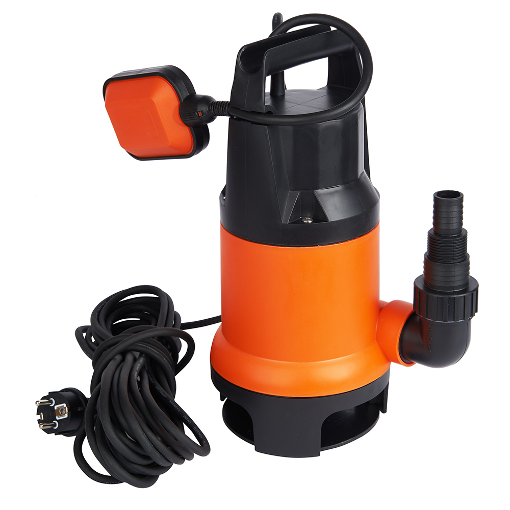 Насос погружной SEQUOIA SSP550D