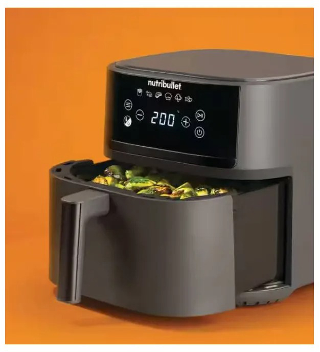 Мультипечь NUTRIBULLET NBA 0611 DG