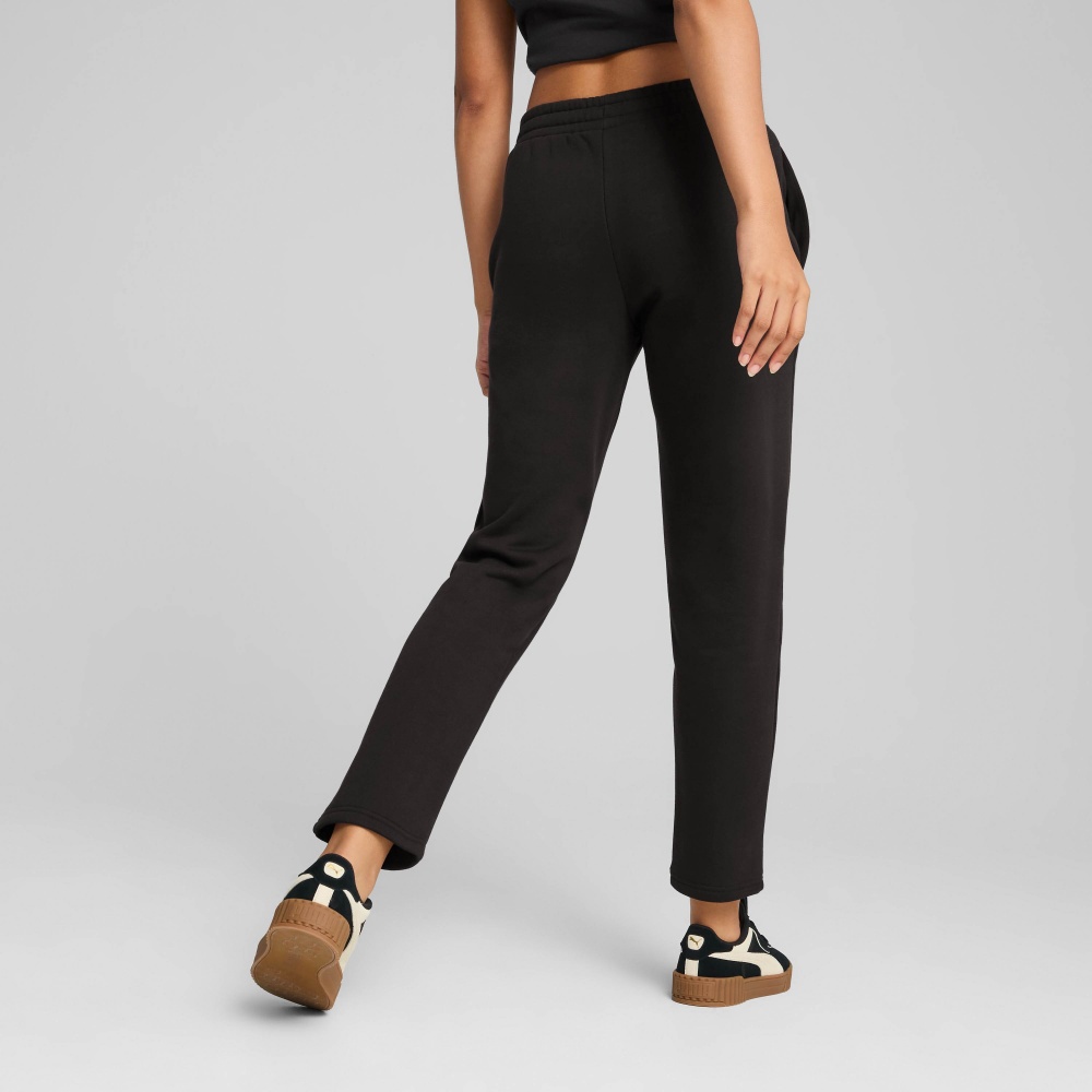 Штани Puma ESS Small No. 1 Logo Sweatpants FL op 68245201 р. S чорний