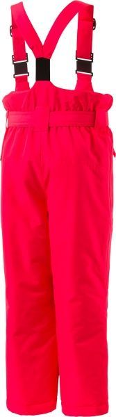 Брюки McKinley Sucre IV kds 280466-403 р. 128 розовый