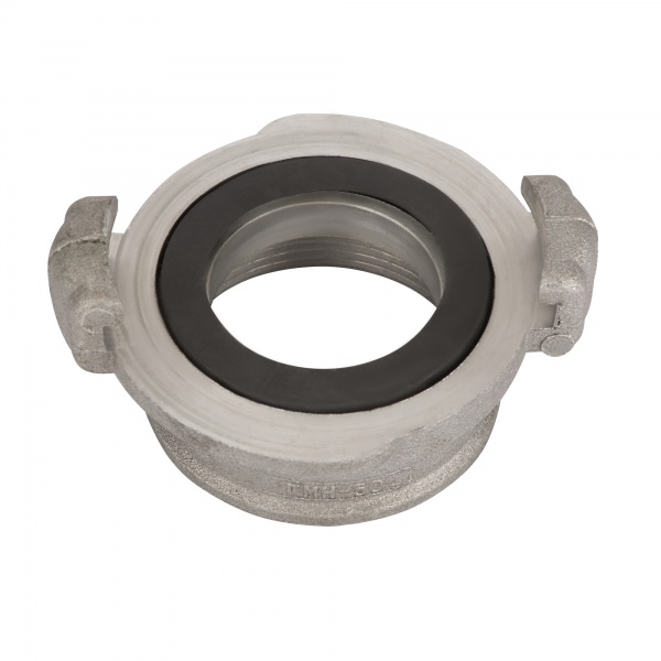 Головка муфтовая Пожзахист соединительная напорная Гайка ГМН-50