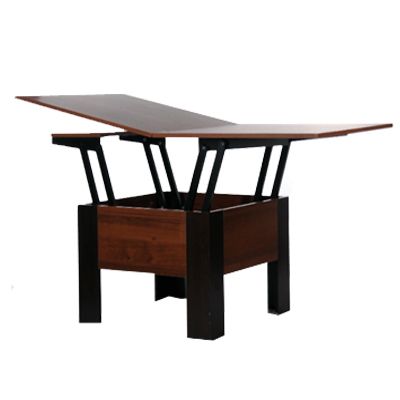 Стіл-трансформер Кватро 160x80 см