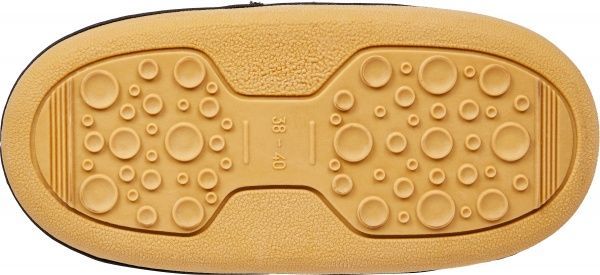 Ботинки McKinley Luna II 296453-050 р. 38-40 черный