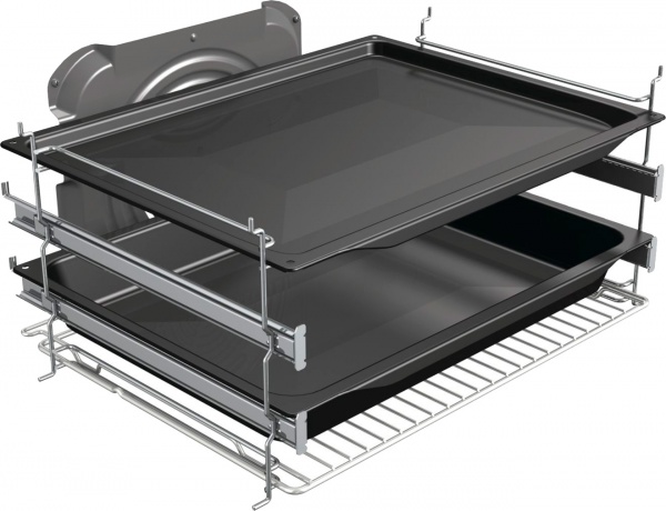 Духова шафа Gorenje BO 76 SYB