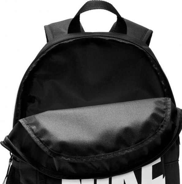 Рюкзак Nike Y NK Elemental Backpack FA19 BA6030-013 25 л черный
