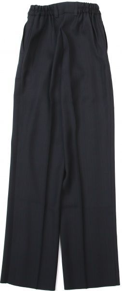 Костюм школьный Петтекс р.116 черный 0389 