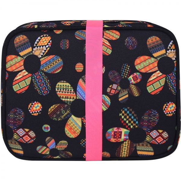 Косметичка Bagland Journey 4 л разноцветный 731 (00727664) 