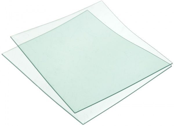 Маска зварювальника Compass WH-LAND-E93H