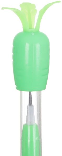 Олівець механічний Морквинка зелений