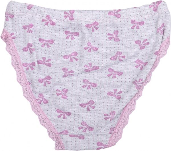 Комплект для девочек Україна р.134 серый с розовым 308-1007 