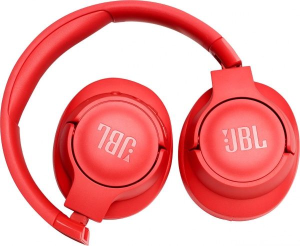 Навушники JBL® T700 BT coral 