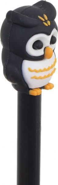 Ручка шариковая «Черная сова» 