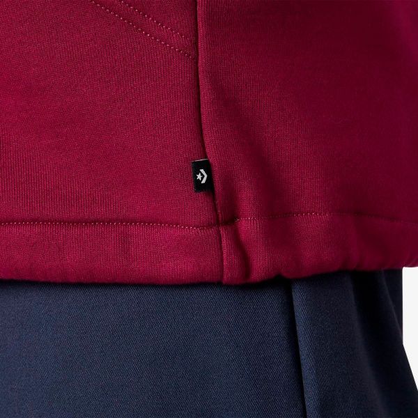 Джемпер Converse 10018358-507 р. M фіолетовий