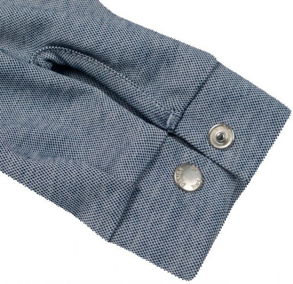 Поло Smil 114742 р.116 джинс