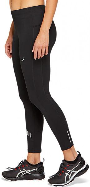 Лосины Asics LITE-SHOW TIGHT 2012B050-001 M черный