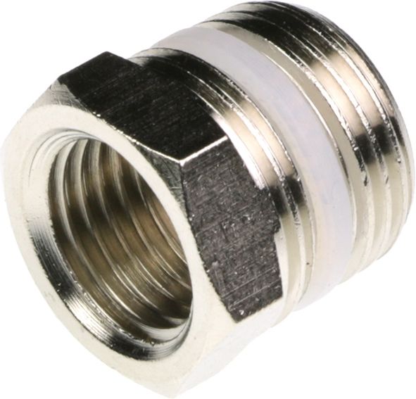 Фитинг-переходник CAMOZZI 3/8 