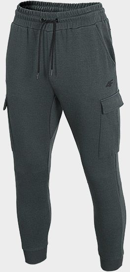 Брюки 4F D4Z20-SPMD303-24S р. 2XL серый