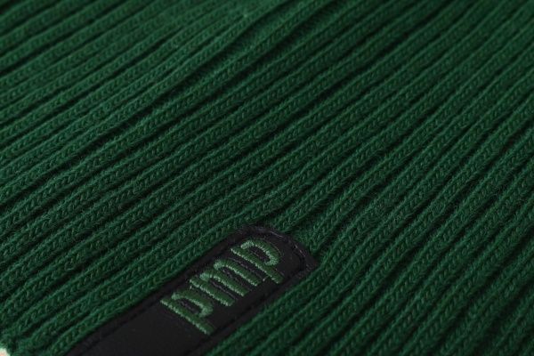 Шапка для мальчиков Pompona р.52-54 зеленый 20 Z P 93 