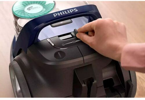 Пылесос Philips FC9552/09 