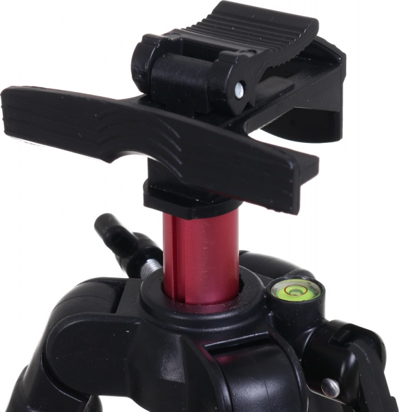 Мольберт-тренога складной Color розовый 