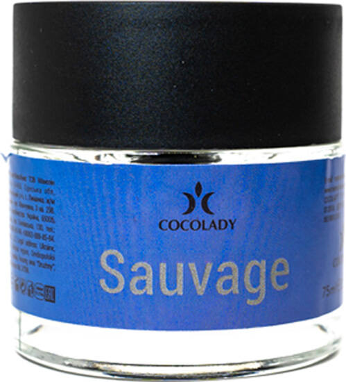 Аромадиффузор Cocolady Sauvage 75 мл 