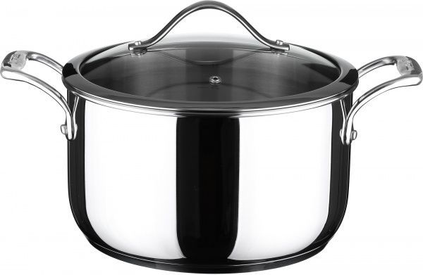 Кастрюля Chef Series 5,8 л Vinzer