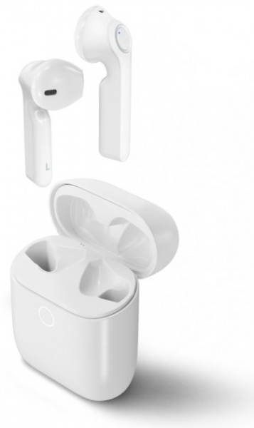 Навушники Panasonic RZ-B100WGE-W white (RZ-B100WGE-W) 