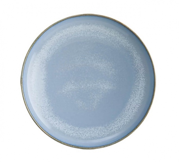 Тарілка для пасти Sky 25 см SKYHYG25CK Bonna