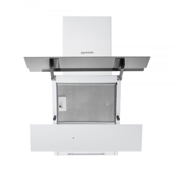 Вытяжка Pyramida ND 855 WH