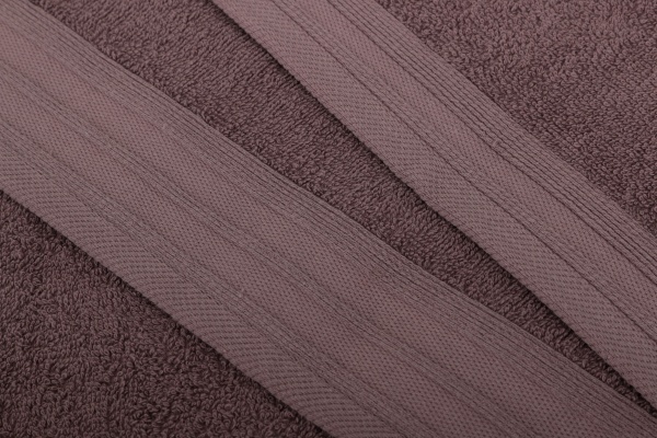 Набор полотенец Zensa 2 шт светло-сиреневый Durutex 