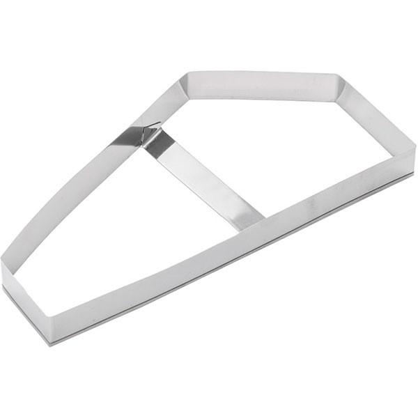 Формы для печенья Zenker Домик в деревне 13 шт