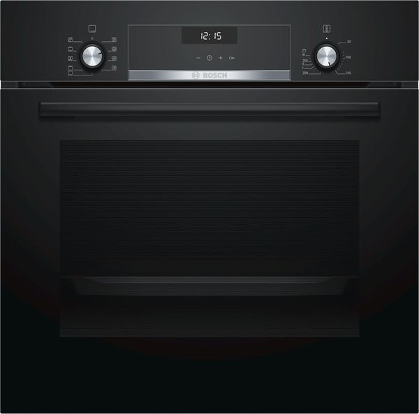 Духовой шкаф Bosch HBJ558YB0Q