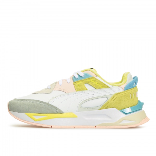 Кроссовки Puma Mirage Sport Pastel Wn s 38274801 р.UK 4,5 разноцветный