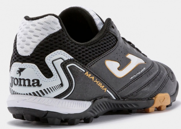 Cороконіжки Joma MAXIMA 2101 NEGRO TURF MAXW2101TF р.EUR 44,5 чорний