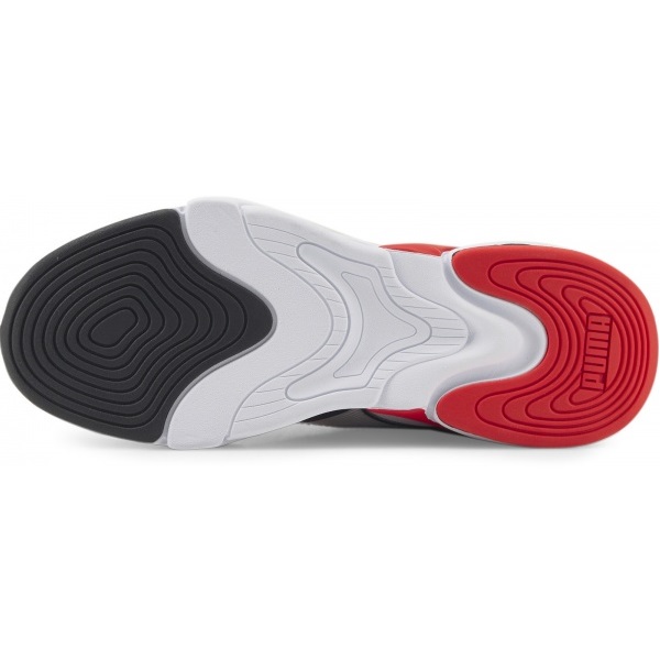 Кроссовки Puma X-Ray Millenium 37599913 р.UK 7 белый