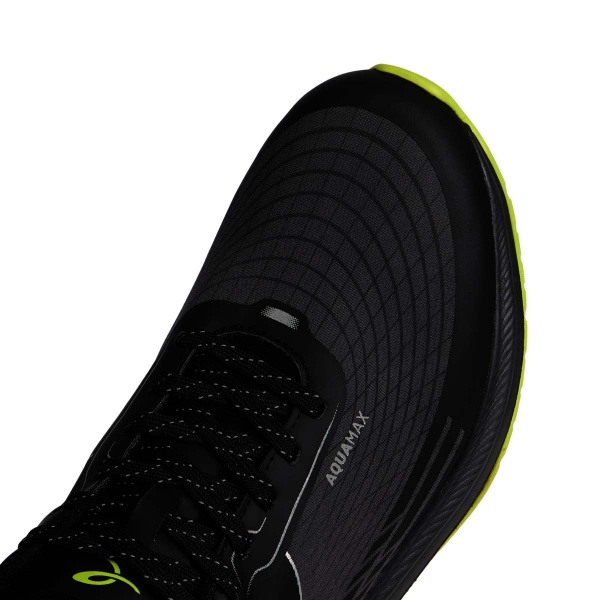 Кроссовки Energetics OZ 2.4 AQX M 419776-900050 р.47 черно-салатовый