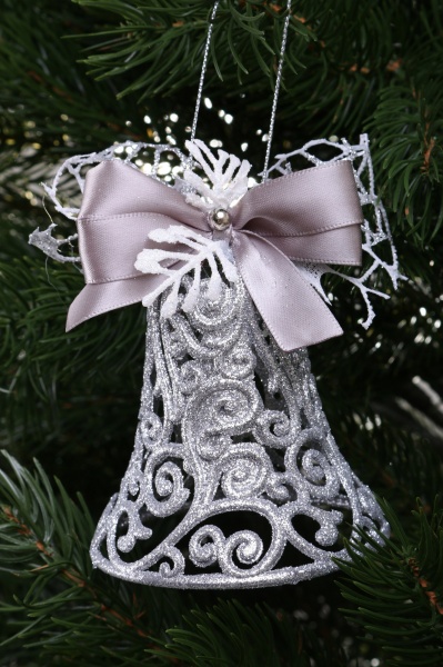 Елочный набор Комплект № 118 8 шт./уп.