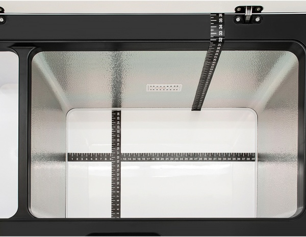 Автохолодильник Mystery 38 л MRQ-40