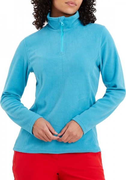 Джемпер McKinley Amarillo wms 252472-642 р.M бирюзовый