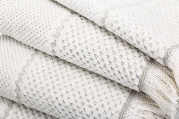 Полотенце Agadir 70x140 см бежевый Sous Dias 