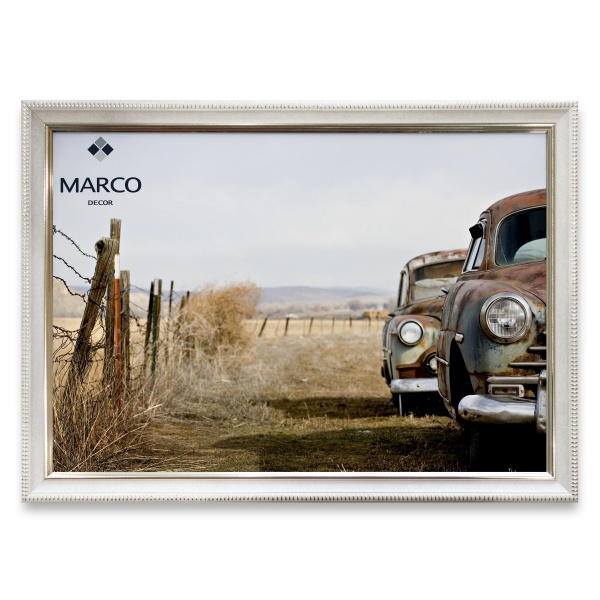 Рамка MARCO decor 1713 1 фото 21х30 см бежевый 