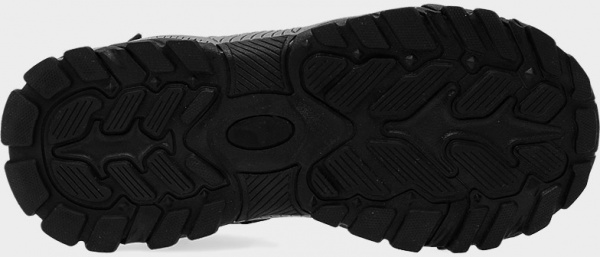 Сандалии 4F SANDALS M037 4FJSS23FSANM037-20S р.32 черный